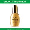 Sally Hans- Nailgrowth Miracle Clear, 0.45 Fl Oz, 0.45 Oz