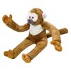 Fluff & Tuff Albert the Squirrel Monkey