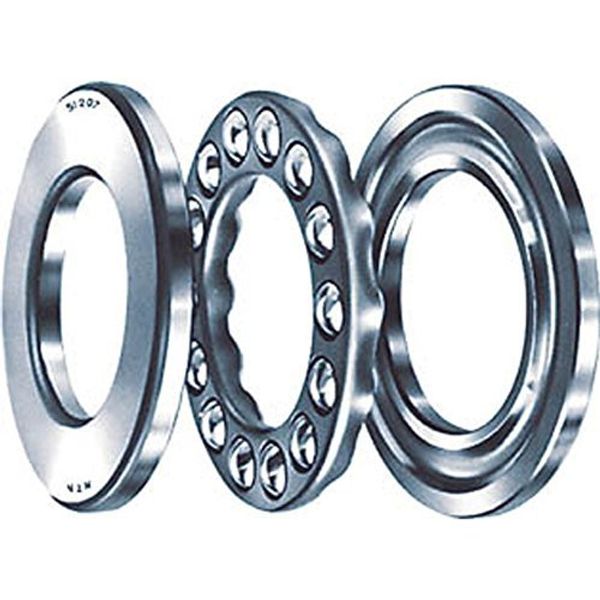 NTN Bearing (High-Level Thrust Ball Bearing 51200