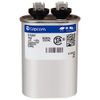 Genteq 97F9004-15 uf MFD 370 Volt VAC Genteq® Replacement Oval Run Capacitor
