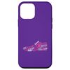 Tap Tanzschuh Begriffe -Tap Dance Fun Step Dancer Tapper Hülle für iPhone 12 mini