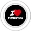 I love kombucha PopSockets PopGrip for MagSafe