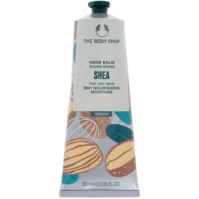 SHEA hand balm 100 ml