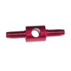 Barb Connector Reverb Stealth - Red