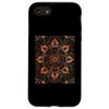 Hülle für iPhone SE (2020) / 7 / 8 Boho Yoga-Matte