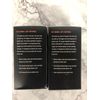 Lot of TWO RipFire Xcelerate Pre-Workout Dietary Supplement