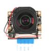 Hilitand Camera Module 5 Million Pixels Night Vision Automatically Switch IR CUT Camera Module Board(without fill light), Electronic Component