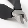 Suwada Nekozuki Nail Clippers Black Cat Nipper