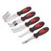 Sealey Rt006 Door Panel and Trim Clip Removal Tool Set 5Pc