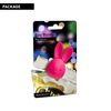 Peleg Design (peregu Design) bagguba-ni- Pink