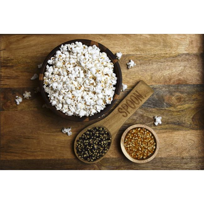 Large Seasoning Sampler Kit - Amish Country Popcorn