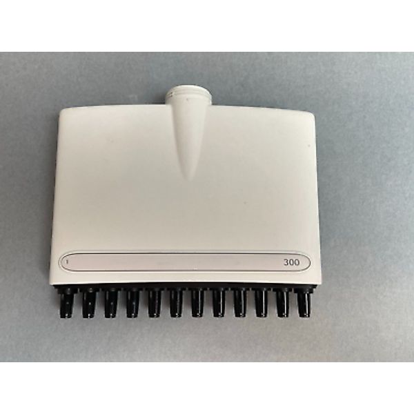 Sartorius Picus Pipette Head Replacement 12 Channel 300 ul