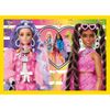 Trefl 34626 Barbie Children's Puzzle, Multi-Coloured