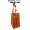 GFM Re-Usable Shopper, Lunch or Picnic Bag (MG-DDHGLB)