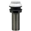 Adastra CBM20 | Low Profile Ceiling Boundary Microphone, White