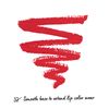 Slim Pencil For Lips by NYX Cosmetics SPL817 Hot Red