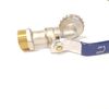 S&M s & m 170133 – Tap Hose, 1 "