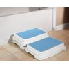 Stackable Bath Tub Safety Step