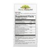 Real Health, 3 PACK, Prostate Complete, 30 Softgels each (90 total!)