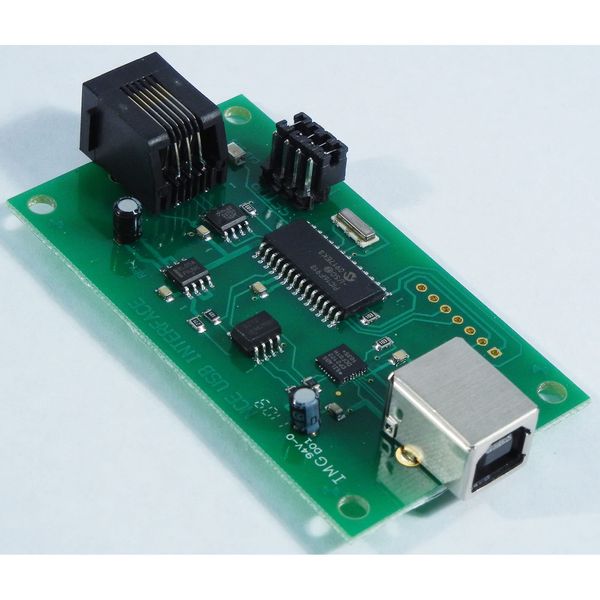 NCE 5240223 USB Programmer for Power Cab