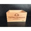 3 Pack of Wine Boxes "Over runs" (Pack one)