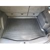 Rear Trunk Cargo Liner Tray Mat for Ford Focus / Focus ST / Focus RS 2012-2018