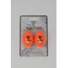 Tycoon Percussion TE-O Orange Egg Shaker