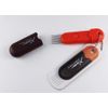 Pottery Supplies, Pottery Tools, Eye Nail Needle, Comb, Comb, Scoring