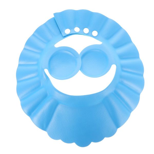 FAVOMOTO Shower Cap Adult Hair Washing Shield Shower Caps for Newborn Shampoo Shampoo Eye Protector for Washing Hair Shampoo Shield Ear Muffs Water Proof Newborn Shampoo Cap Baby Hair Washing Shield