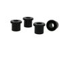 Rear Spring Eye Leaf Spring Bushing For 2005-2015 Nissan Frontier 2013 YQ975PG