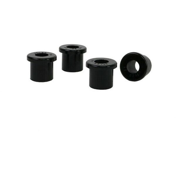 Rear Spring Eye Leaf Spring Bushing For 2005-2015 Nissan Frontier 2013 YQ975PG