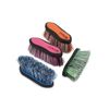 EZI-GROOM GRIP DANDY BRUSH - LARGE (Navy)