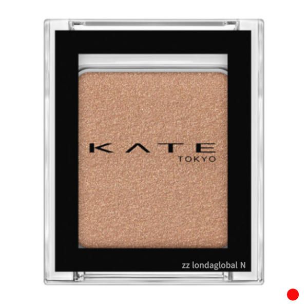 Kate the eye color eye shadow pearl P213 chocolate brown