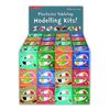Lagoon - Plasticine Modelling Kits - Choose From Various Types (Sports Car)
