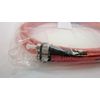 StarTech FIBLCST3 9.8 Ft. Multimode 62.5/125 Duplex Fiber Patch LC-ST
