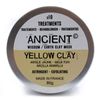 Ancient Wisdom Clay Face Mask Powder (Yellow Clay)