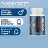 Prostazen Pills to Support Healthy Prostate Functions - 12 Bottles