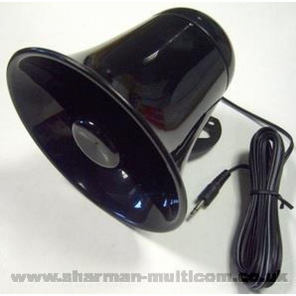 SW TH55P/MR 508 CB/PA/Security System Horn Speaker