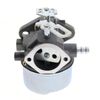 Tecumseh Sears Craftsman snow blower Engine Model 143-029003 carburetor carb