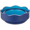 Faber Castell Plastic Click and Go Water Cup, Blue