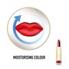 Max Factor Colour Elixir Lipstick, Includes Vitamin E, Midnight Mauve, 29 ml