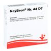NEYBRON No. 44 D 7 Ampoules 5 x 2 ml