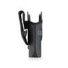 Universal Level 2 OWB Paddle Holster For Guns with Streamlight TLR-1/TLR-2