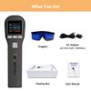 Laser Treatment for Joint Inflammation Handheld Deep Tissue Laser for Pain