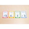 BRAINSTORMING CARDS Game, Japanese Version