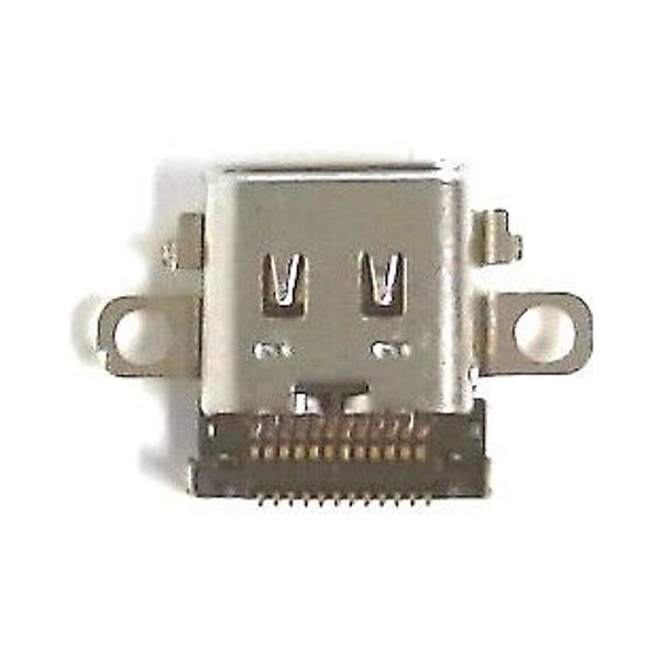 Replacement New Charging Port Socket for the Nintendo Switch