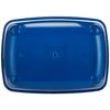 Moderna Cat litter Tray, Blue Berry 42cm