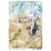Ciao Bella Rice Paper, White, one Size