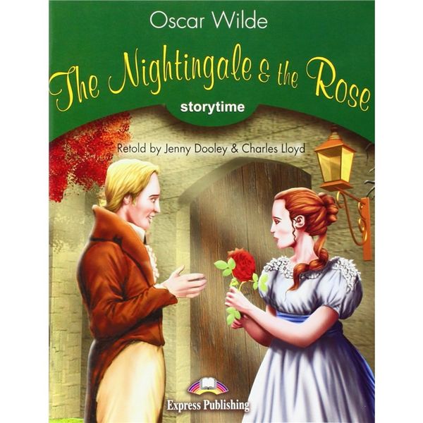 THE NIGHTINGALE & THE ROSE SET WITH MULTI-ROM PAL (AUDIO CD/DVD-ROM)