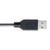 サンワサプライ USBオーディオ変換アダプタ(4極ヘッドセット用) MM-ADUSB4